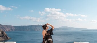 Caldera Premium Villas - Adults Only