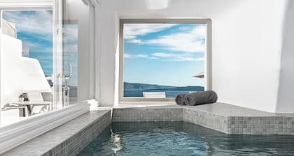 Caldera Premium Villas - Adults Only