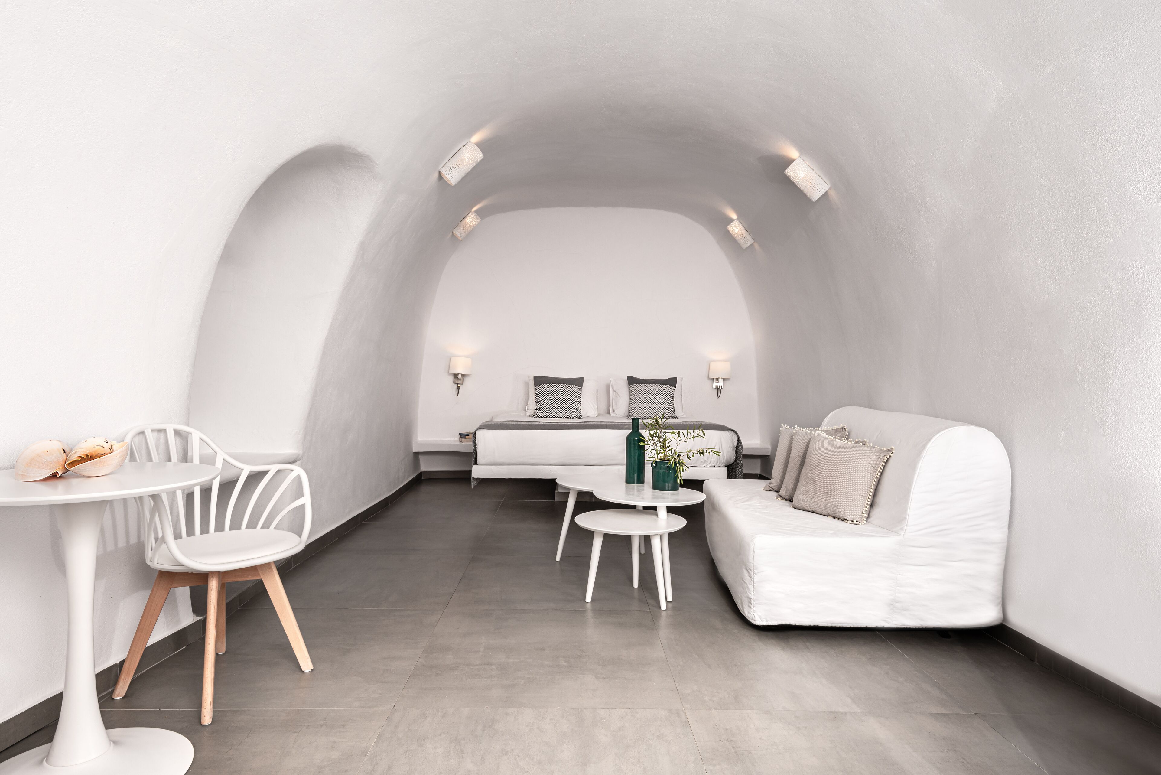 Foto - Caldera Premium Villas — Adults Only