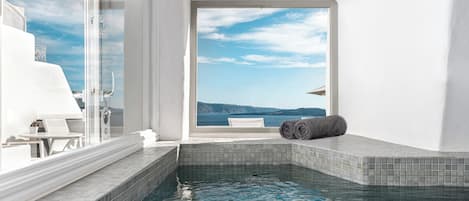 Kamer | Luxe beddengoed, pillowtop-bedden, een kluis op de kamer