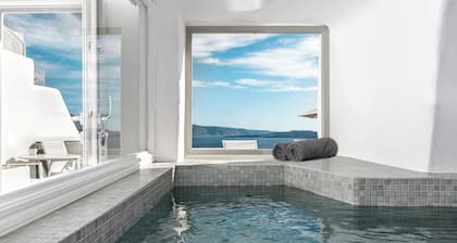 Caldera Premium Villas - Adults Only