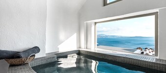 เคาลเดระพรีเมียมวิลลา - ผู้ใหญ่เท่านั้น