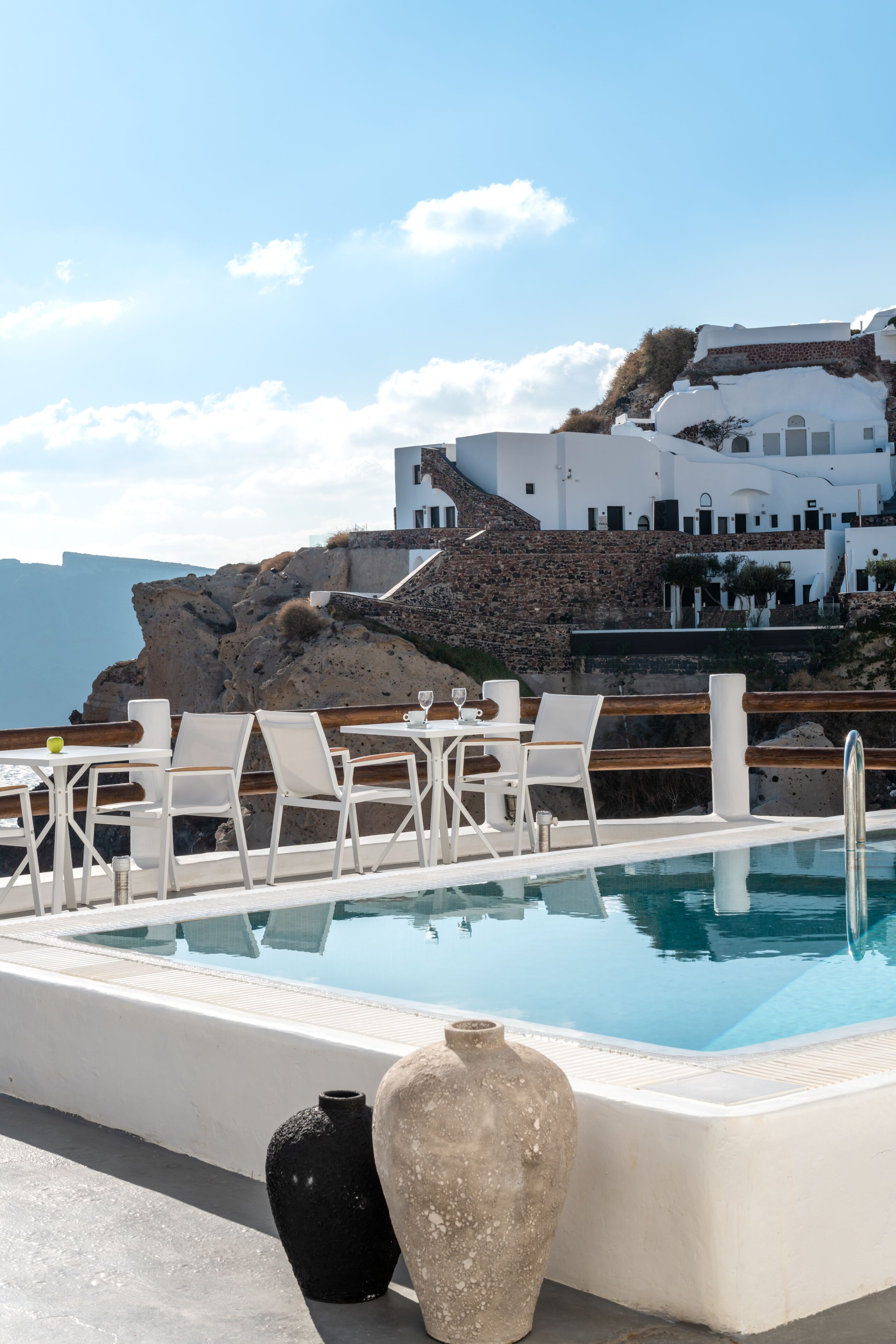 Photo - Caldera Premium Villas — Adults Only