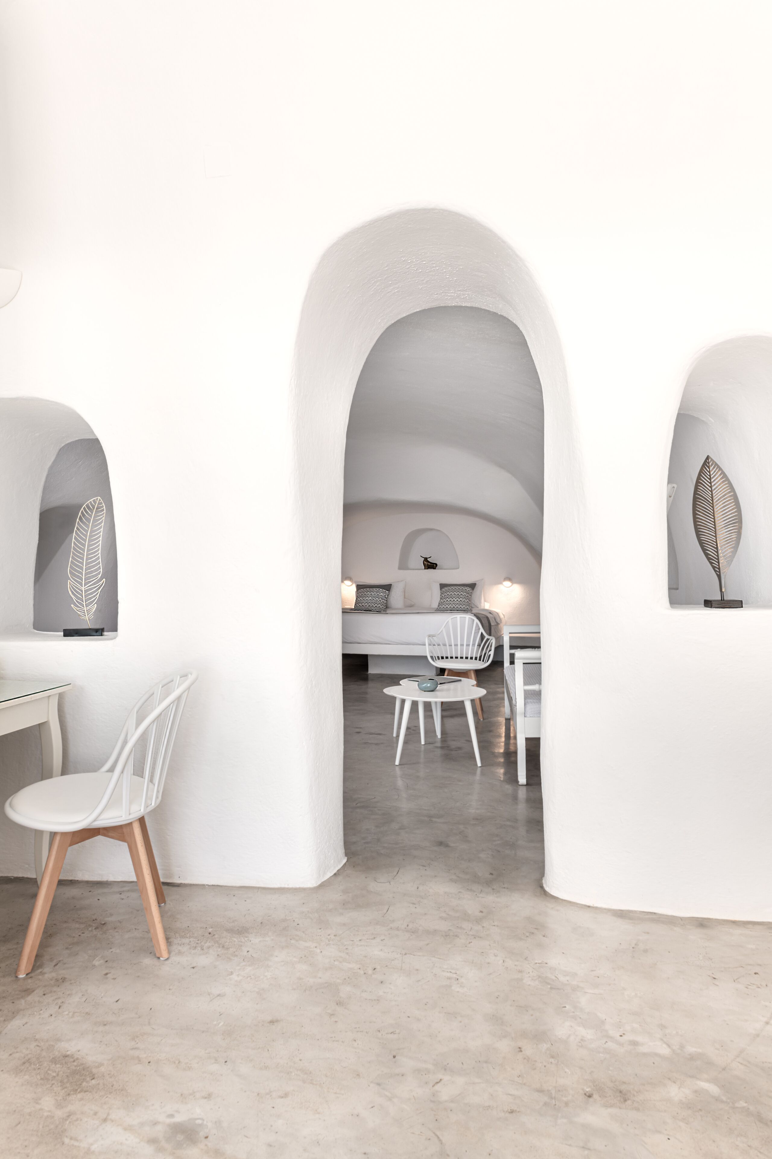 Foto - Caldera Premium Villas