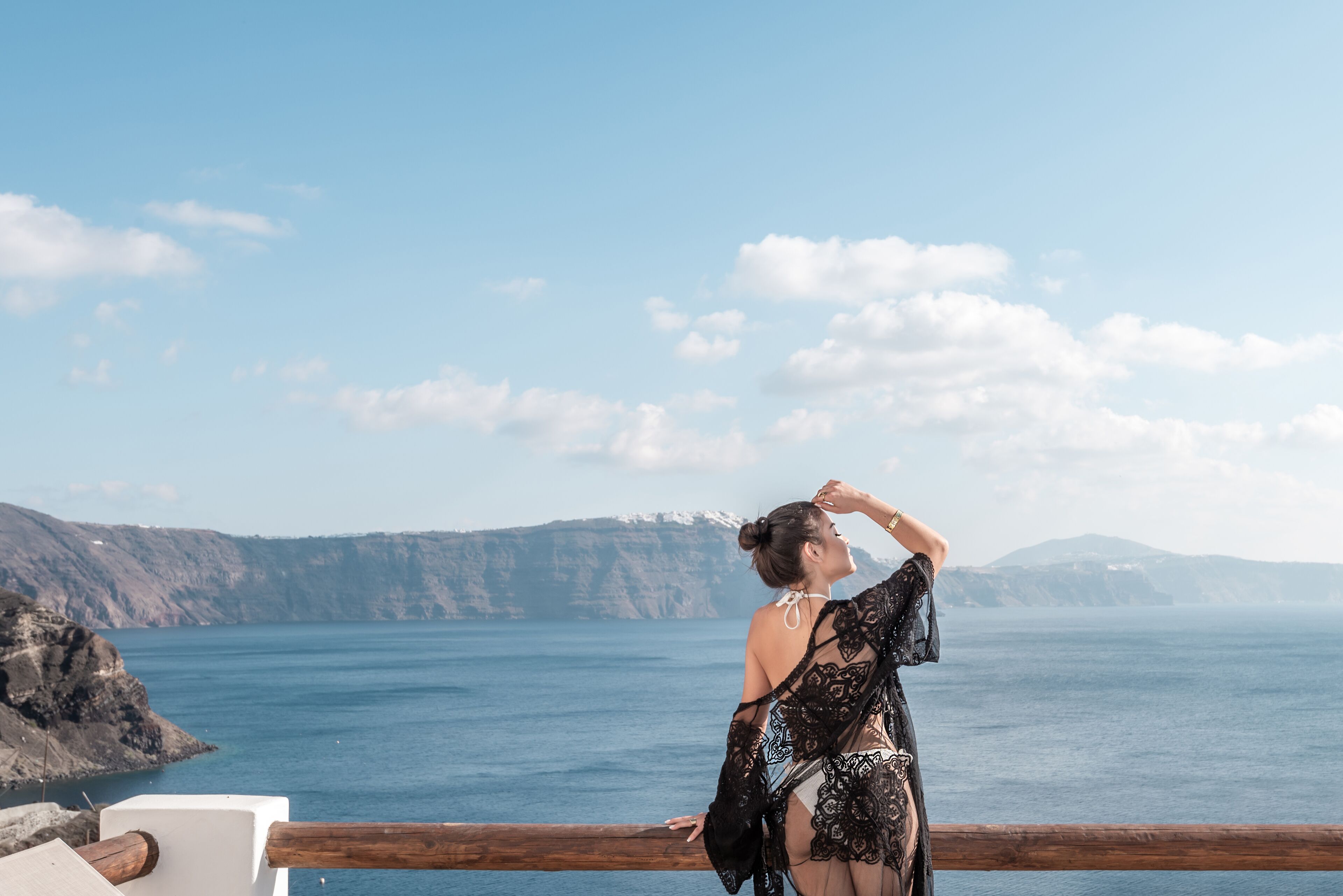 Foto - Caldera Premium Villas — Adults Only