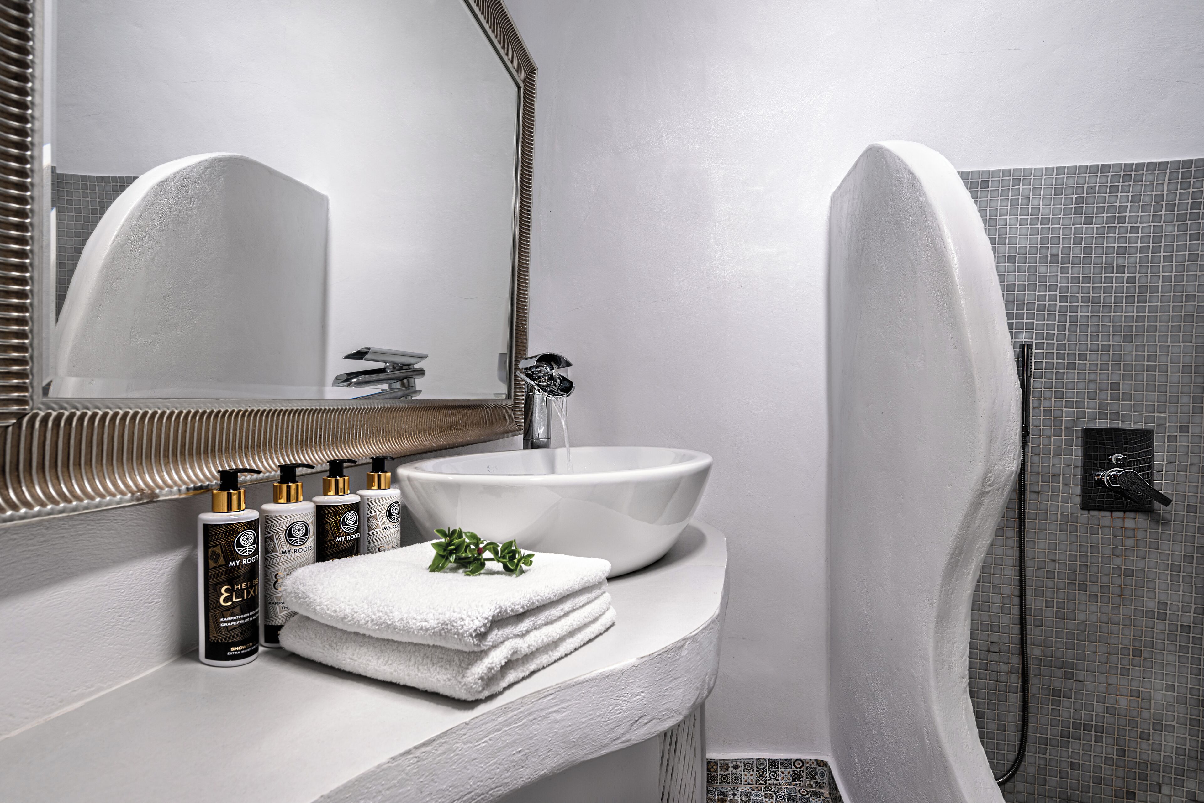 Foto - Caldera Premium Villas