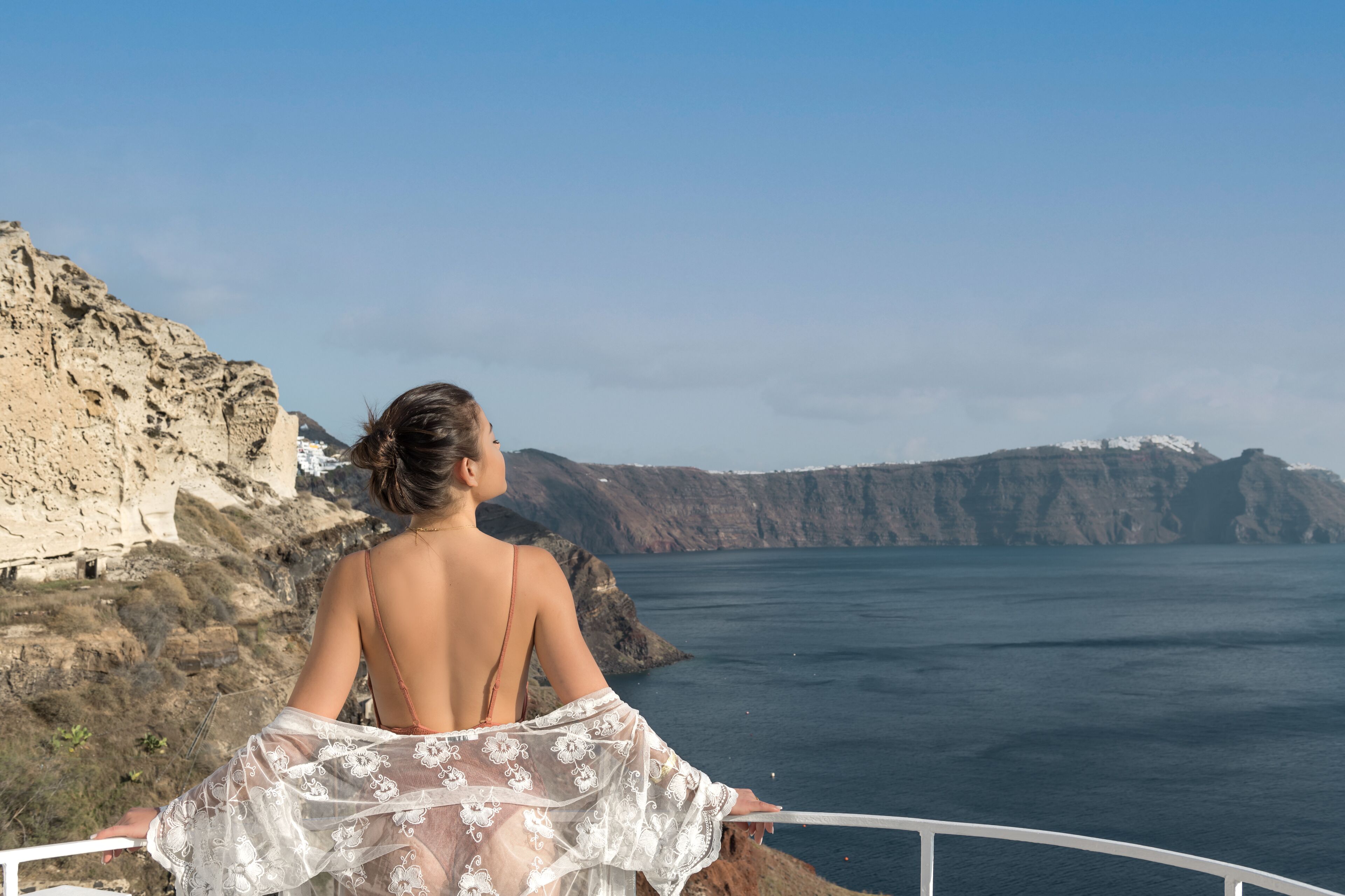 Foto - Caldera Premium Villas