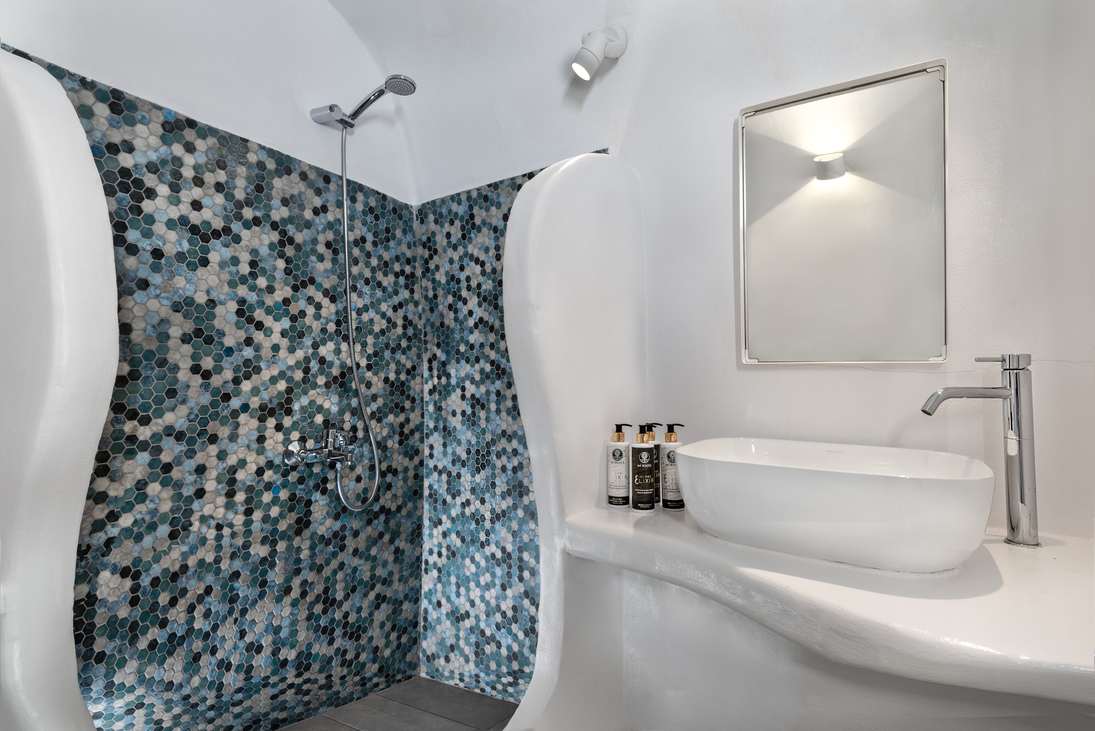 Photo - Caldera Premium Villas — Adults Only
