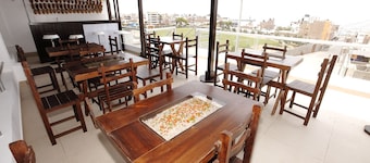 Qhamar Hotel
