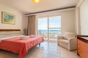 Junior Suite (for 4)