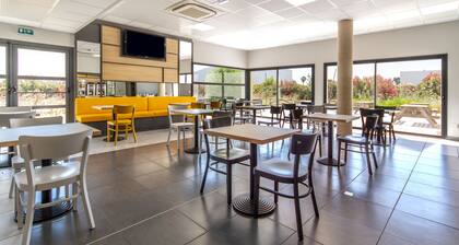 B&B HOTEL PERPIGNAN Sud Saleilles