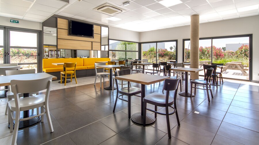 B&B HOTEL PERPIGNAN Sud Saleilles