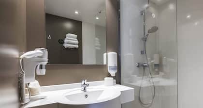 B&B HOTEL PERPIGNAN Sud Saleilles