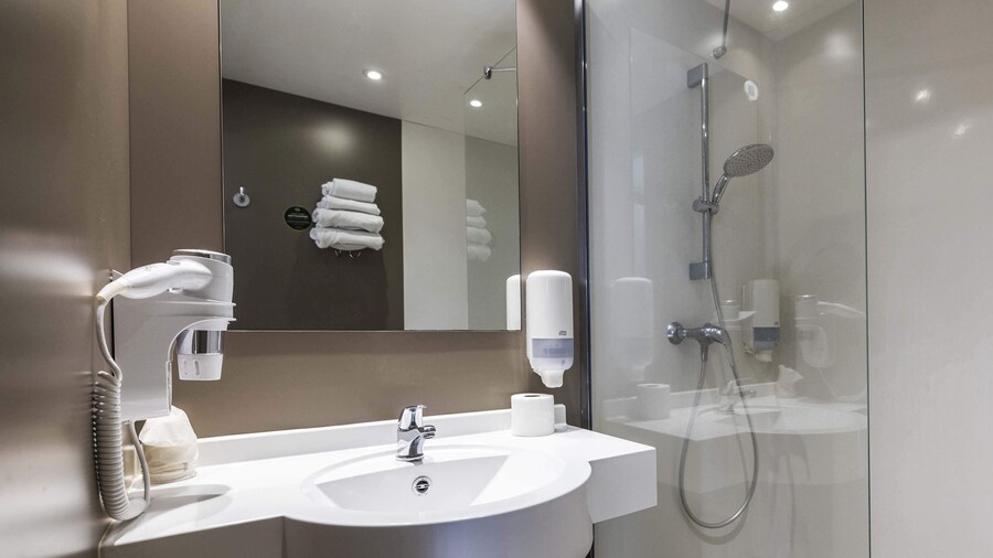 B&B HOTEL PERPIGNAN Sud Saleilles