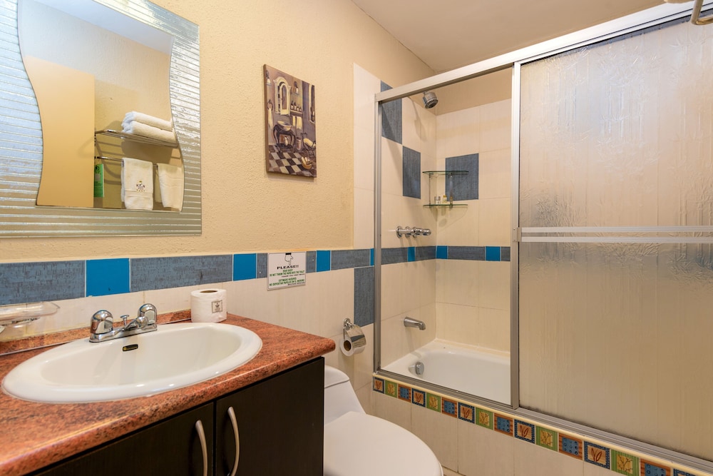 Hotel Boutique Los Balcones by null