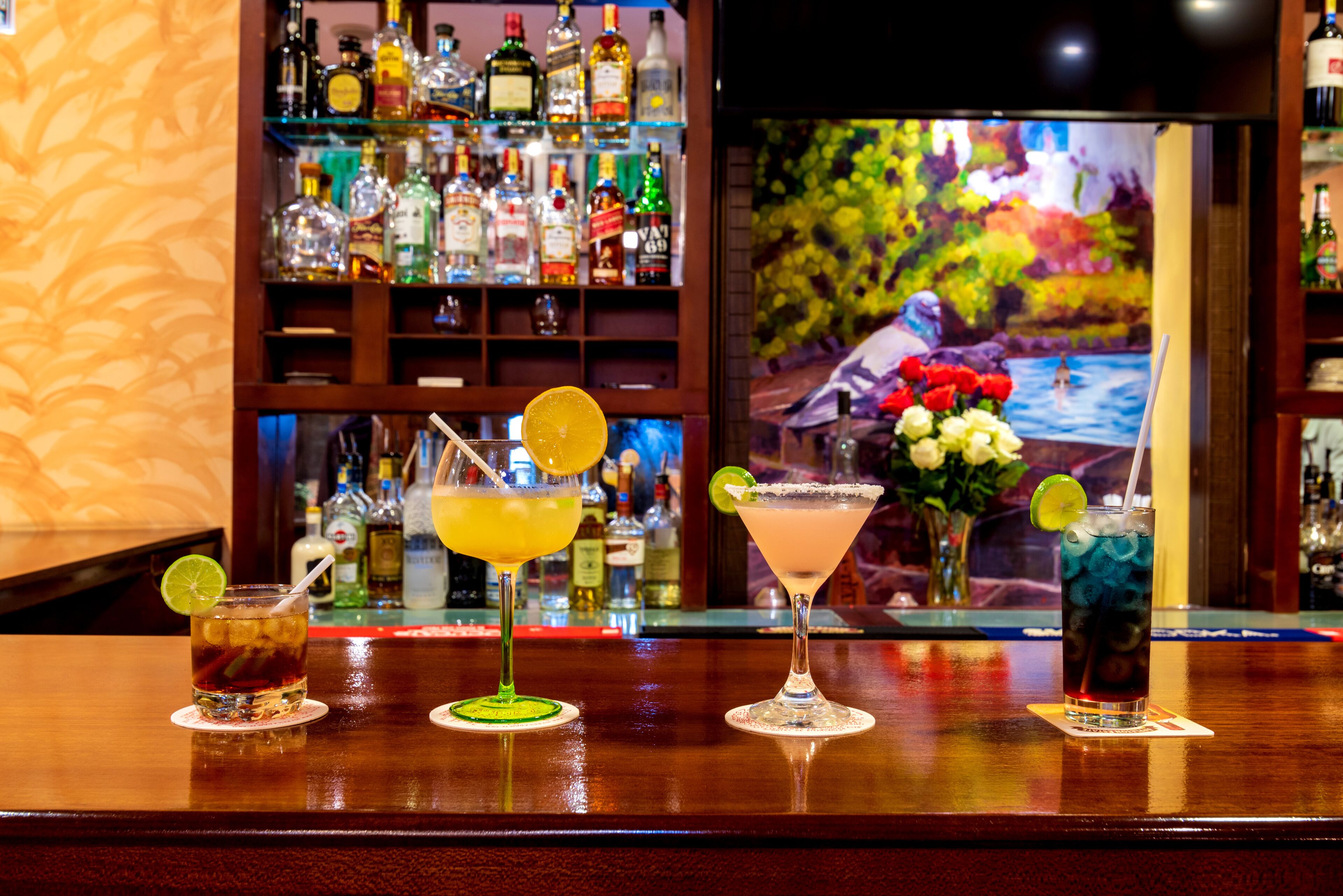 Foto - Hotel Boutique Los Balcones