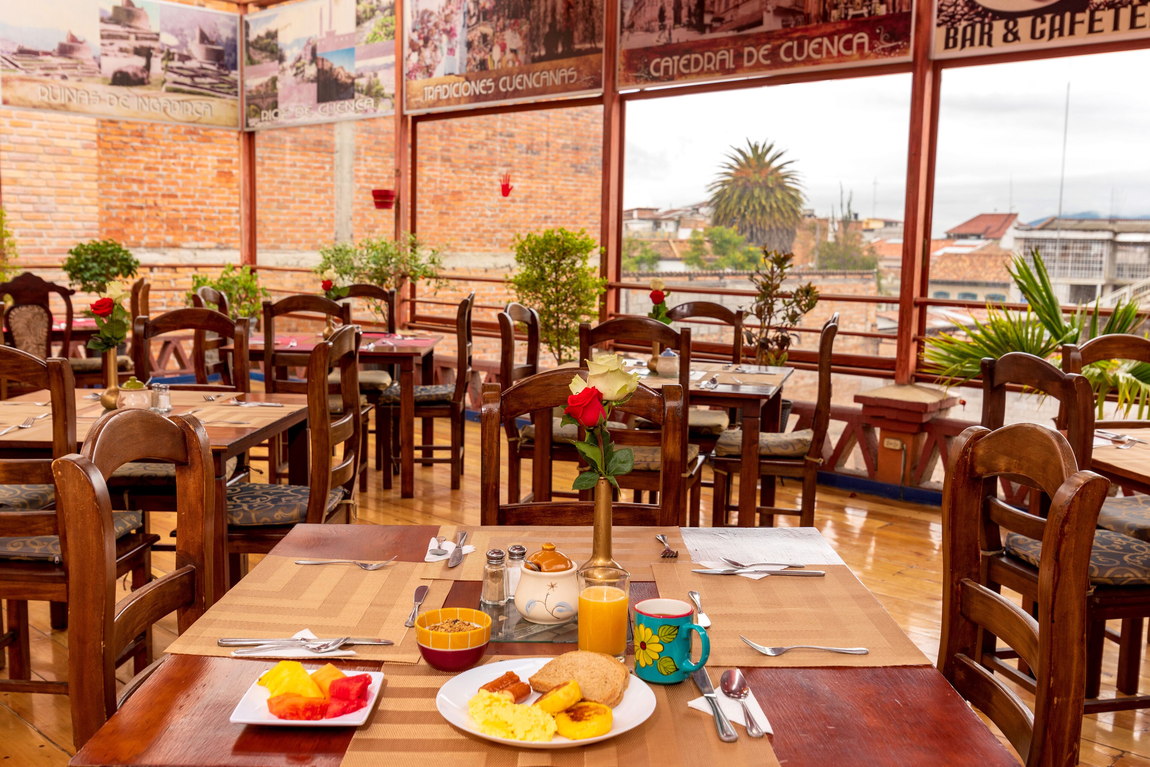 Photo - Hotel Boutique Los Balcones