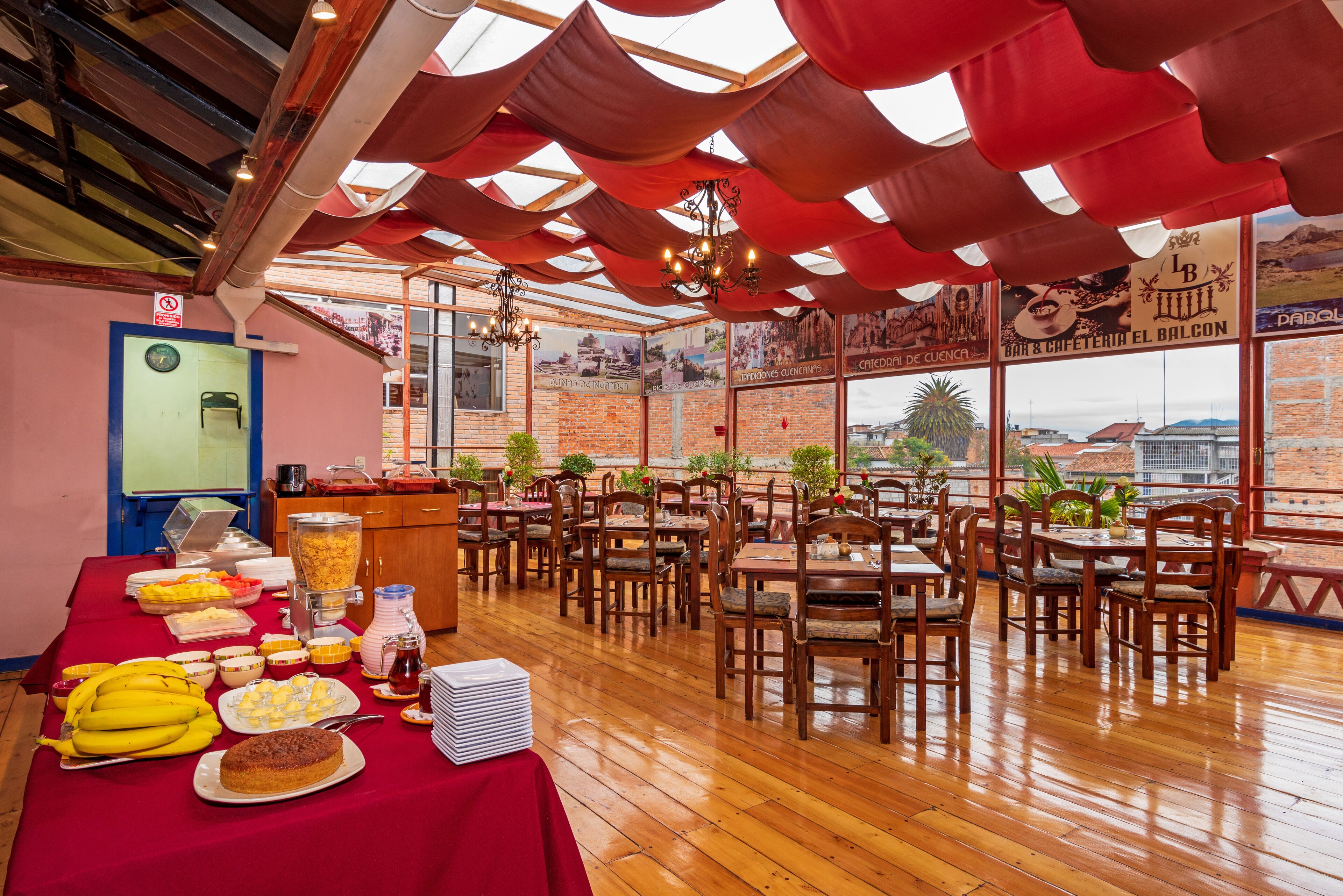 Photo - Hotel Boutique Los Balcones