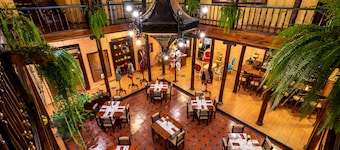 Hotel Boutique Los Balcones