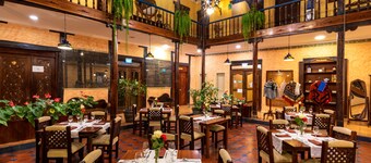 Hotel Boutique Los Balcones