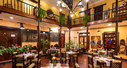 Hotel Boutique Los Balcones