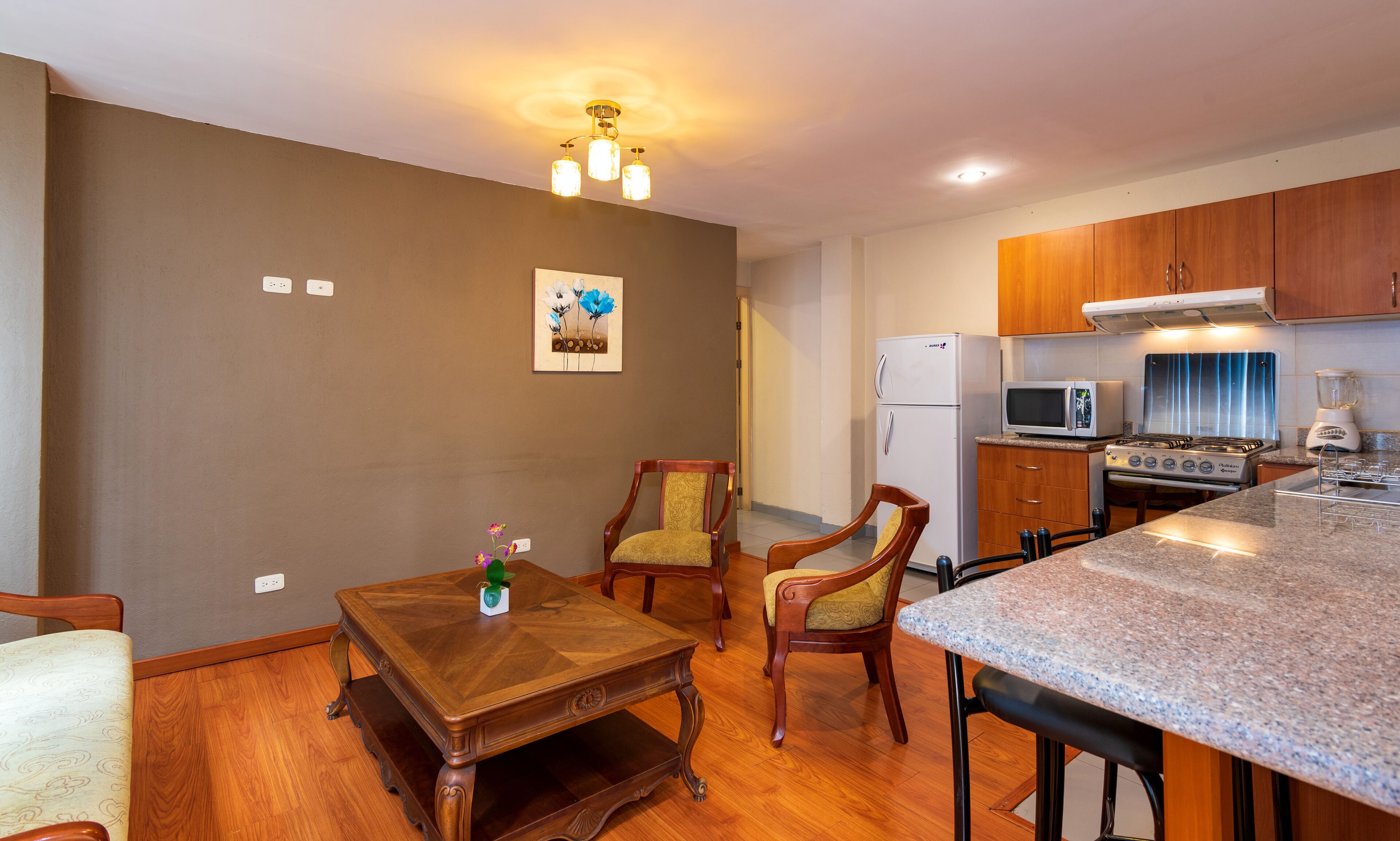 Foto - Hotel Boutique Los Balcones