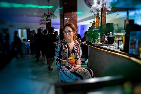 Club nocturn