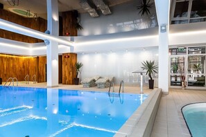 Property amenity - Hotel Jantar (Ustka)
