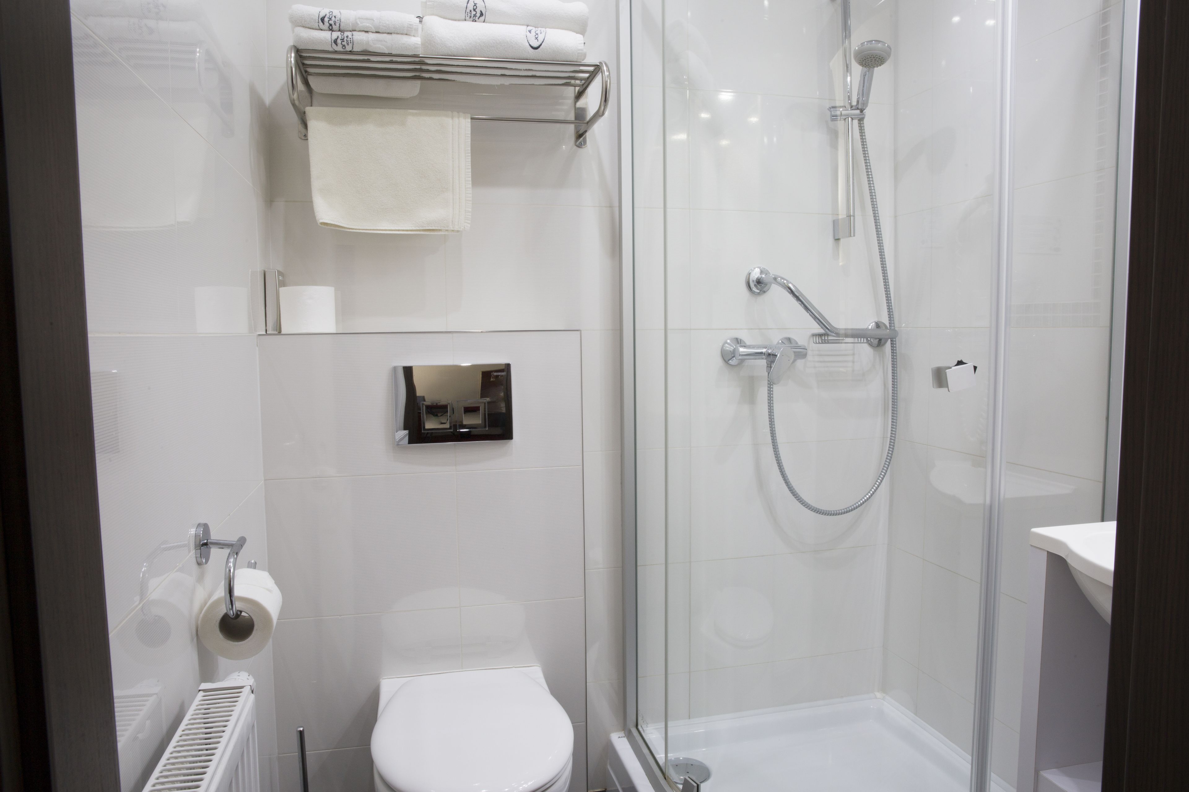 Kamar mandi