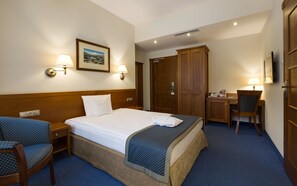 Classic Single Room | View from room