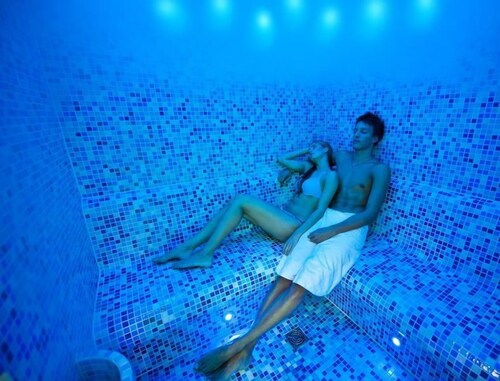 Bukowy Park Hotel Medical Spa