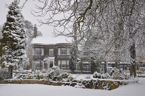 Exterior - King s Croft Hotel (Pontefract)