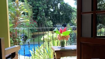 Superior Double Room, 2 Queen Beds (No A/C) | Massage in accommodation