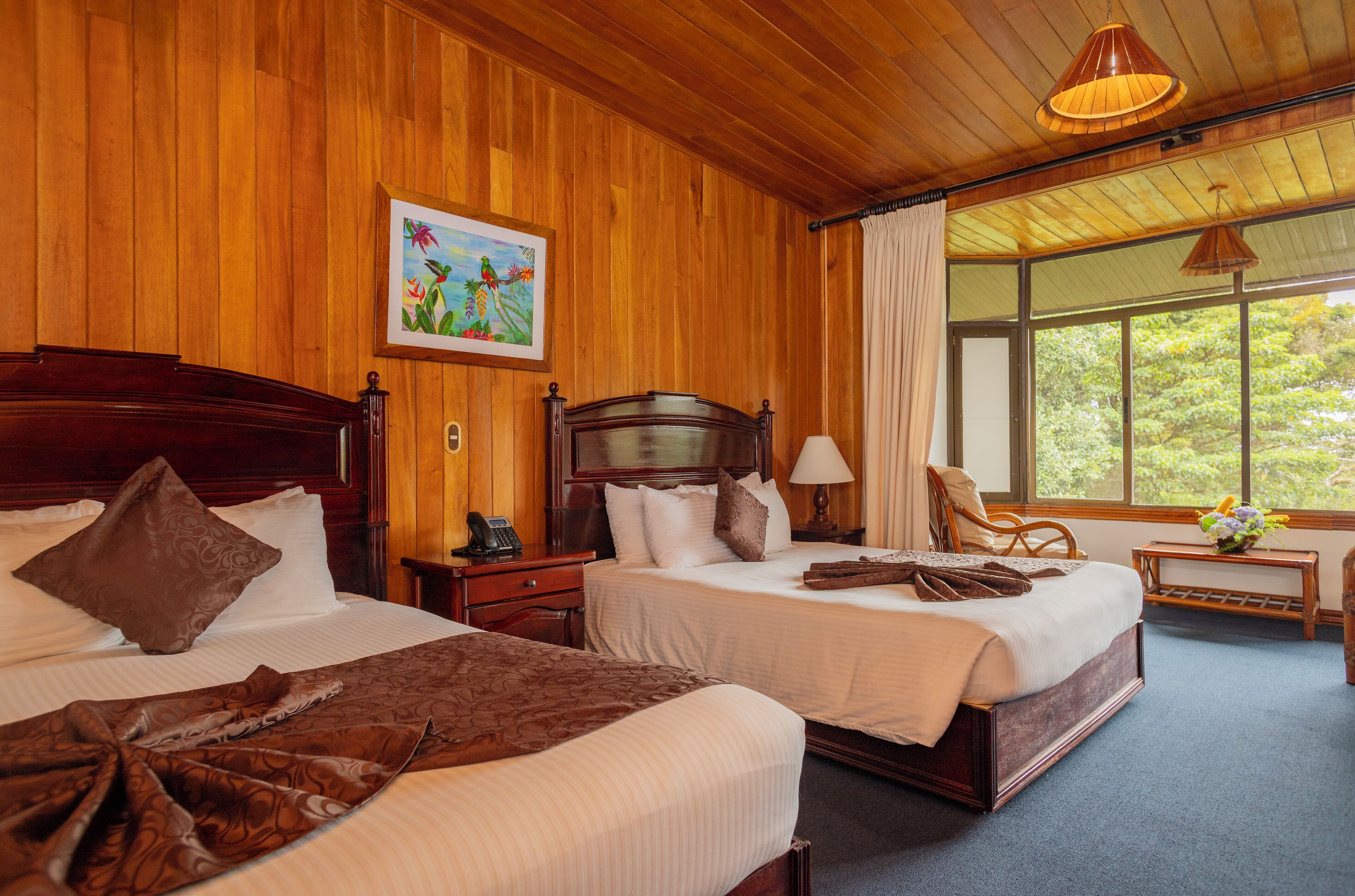 Foto - Trapp Family Lodge