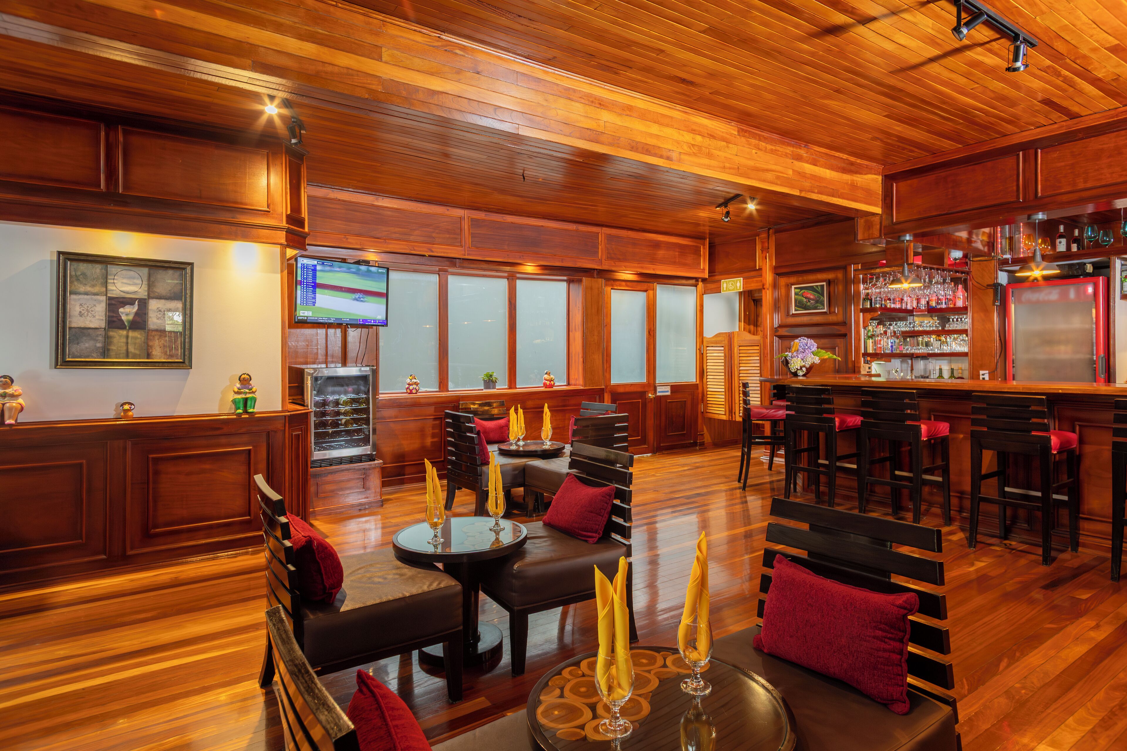 Foto - Trapp Family Lodge