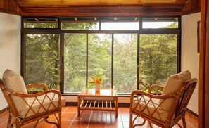 1 habitación, ropa de cama de alta calidad y edredón 