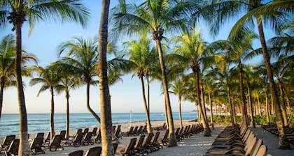 Select Club at Sandos Caracol All Inclusive - Adults Only Area