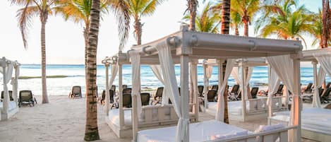 Sundeck