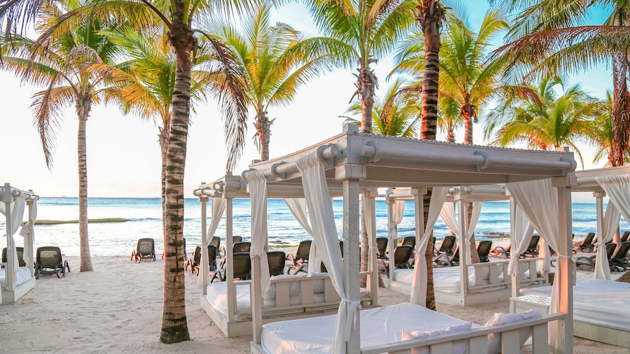 Select Club at Sandos Caracol All Inclusive - Adults Only Area