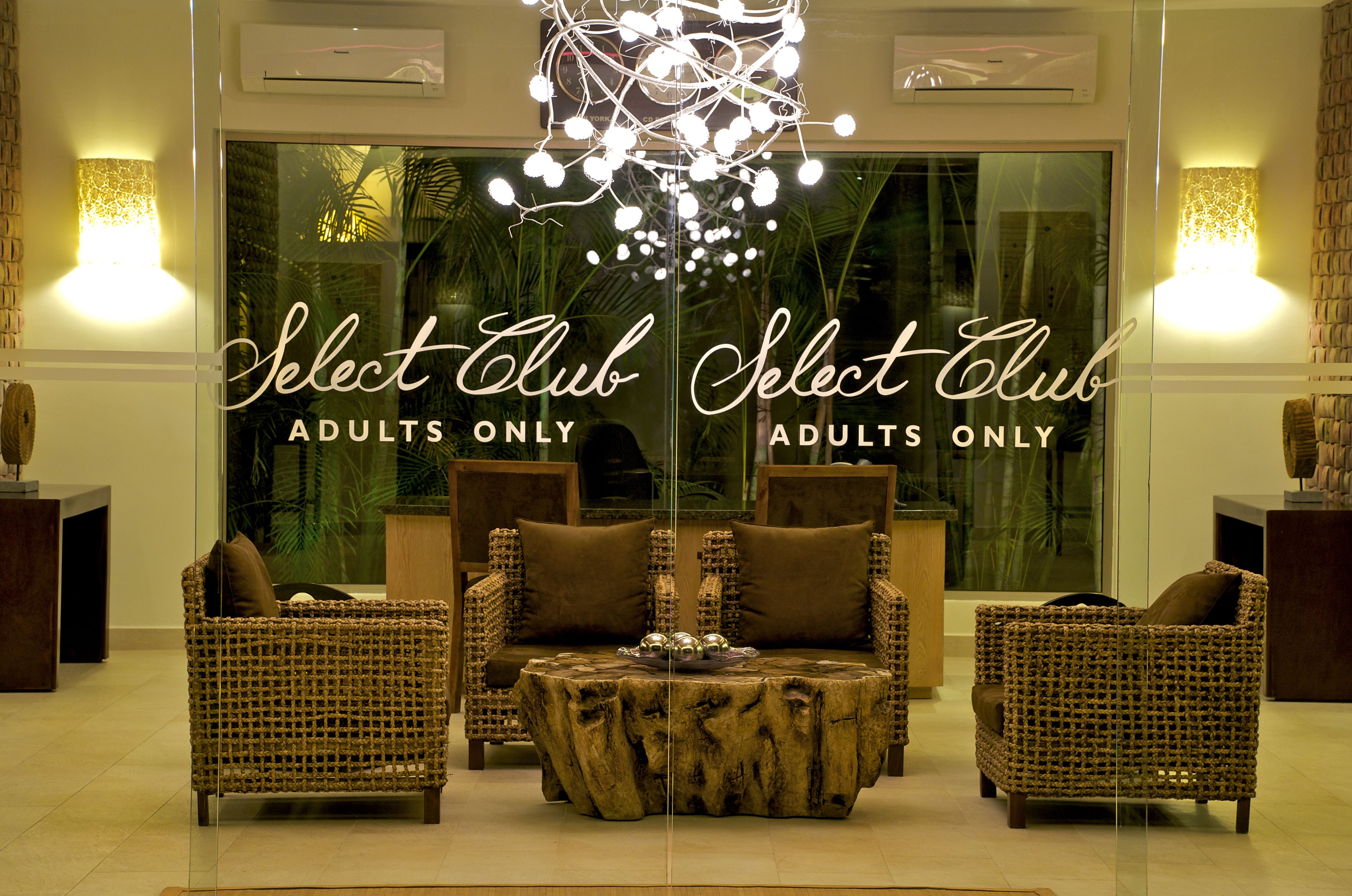 Foto - Select Club at Sandos Caracol All Inclusive - Adults Only Area