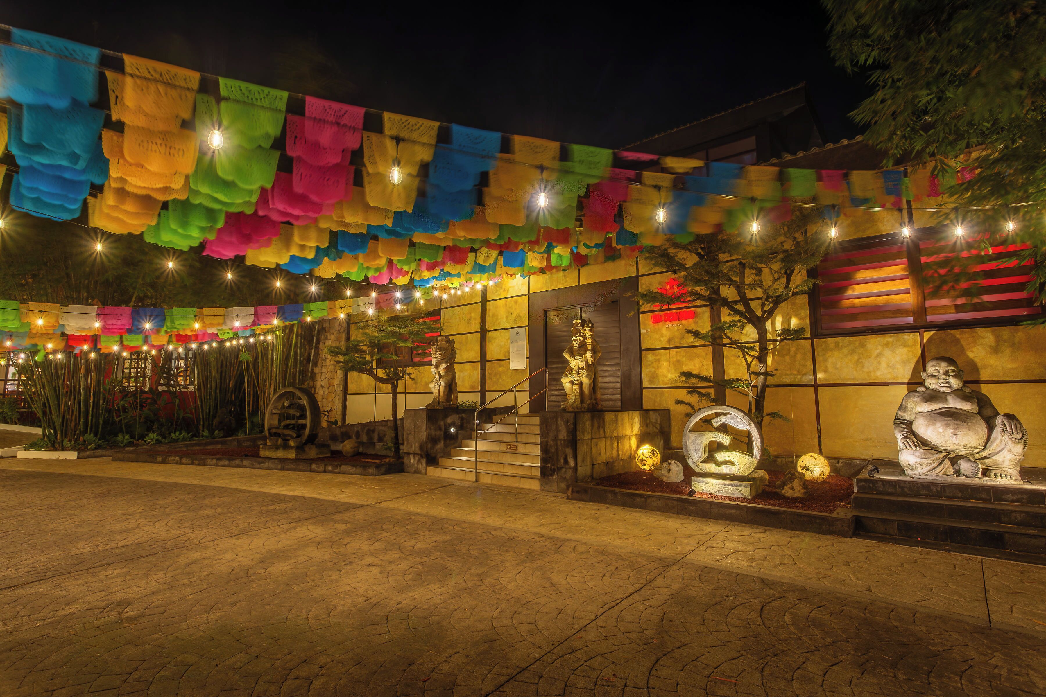 Foto - Select Club at Sandos Caracol All Inclusive - Adults Only Area