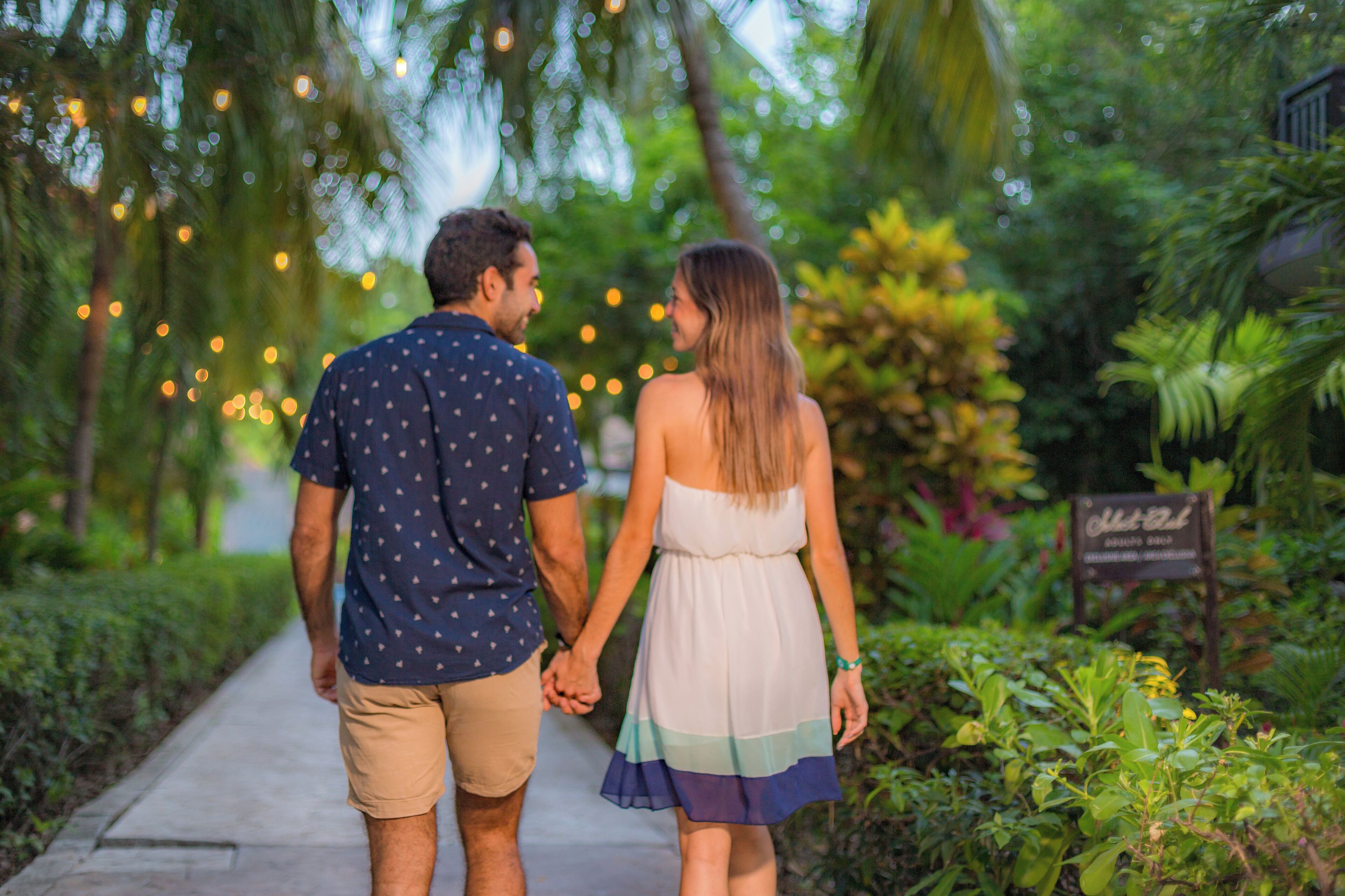 Foto - Select Club at Sandos Caracol All Inclusive - Adults Only Area