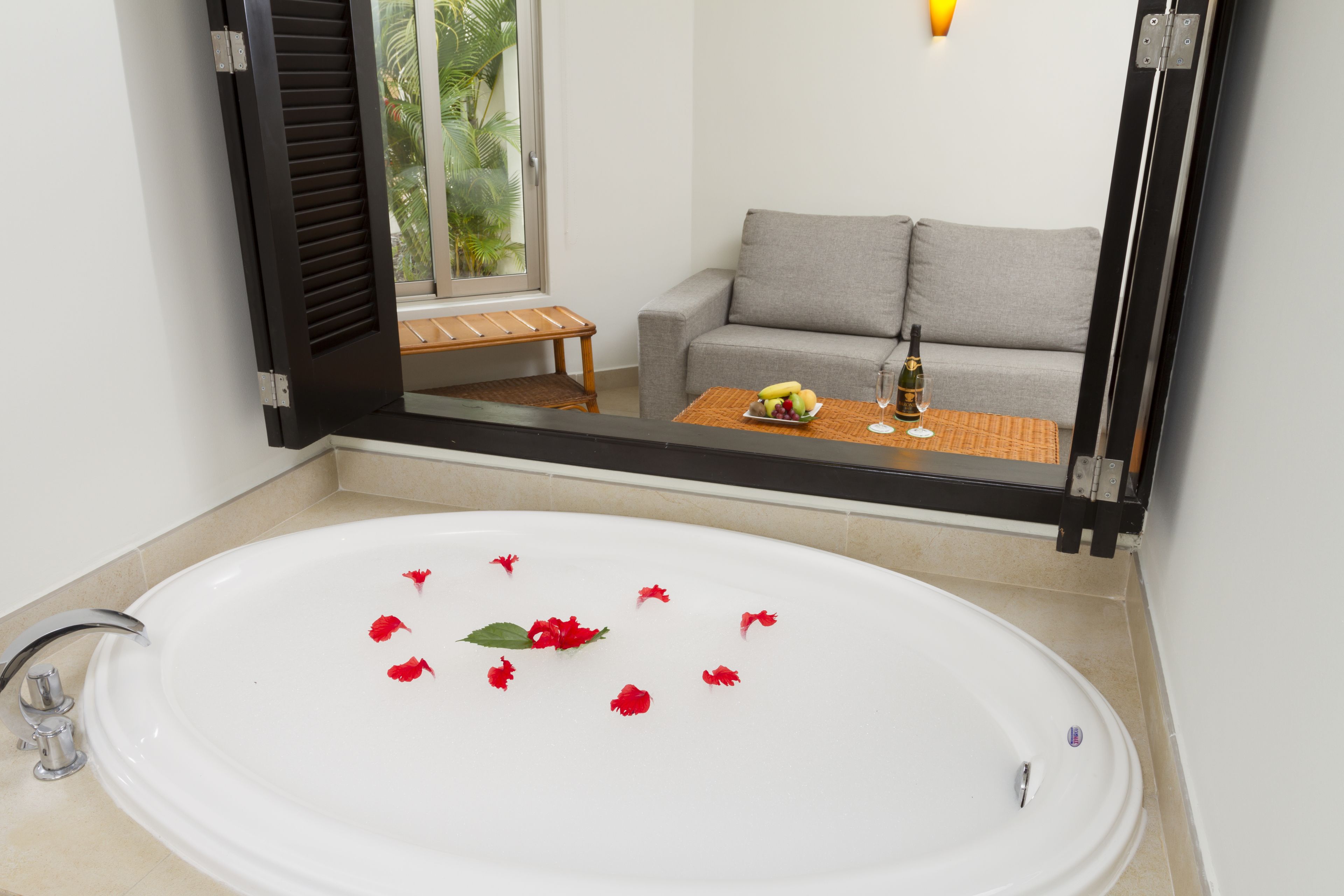 Photo -  Select Club at Sandos Caracol All Inclusive - Adults Only Area