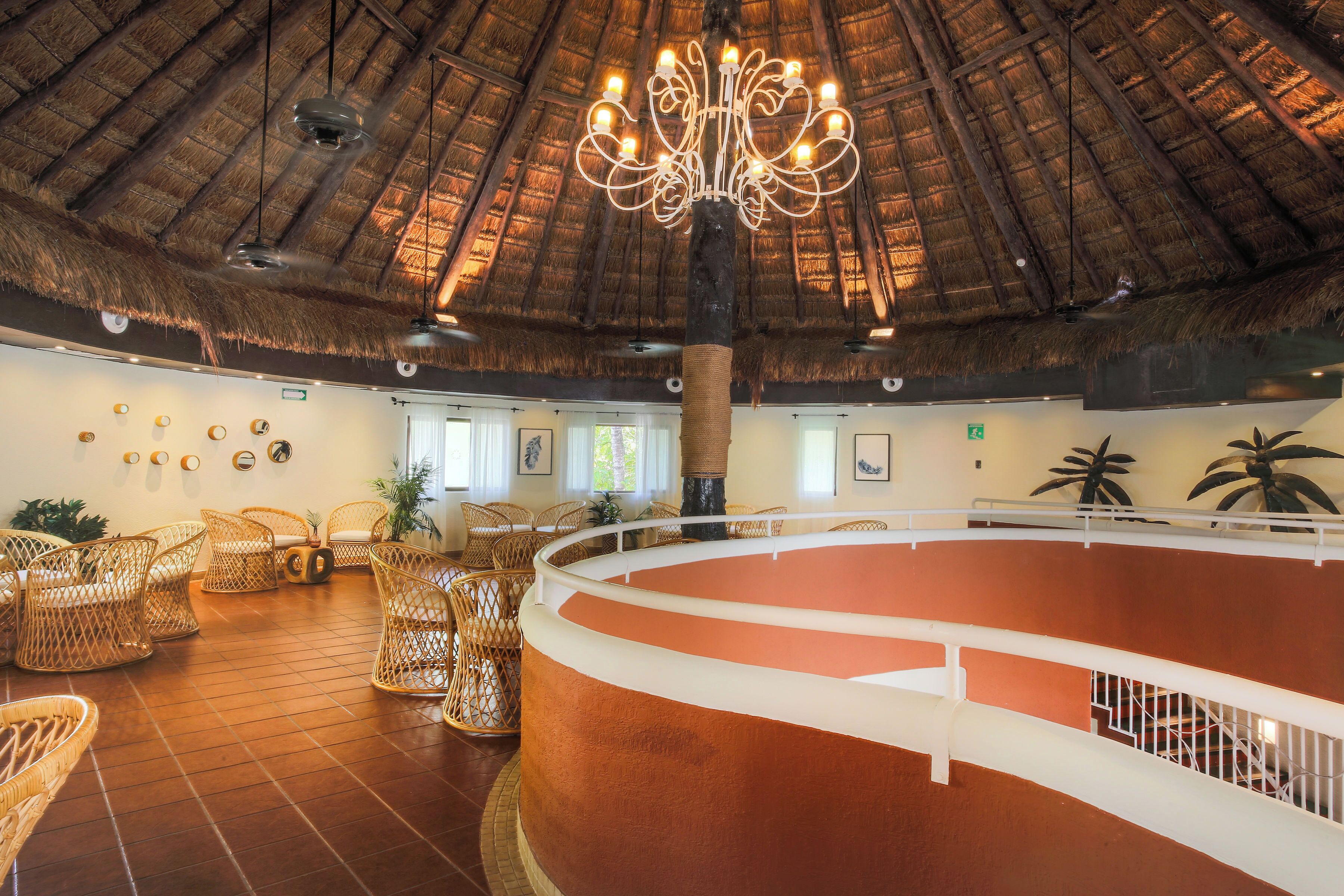 Photo -  Select Club at Sandos Caracol All Inclusive - Adults Only Area