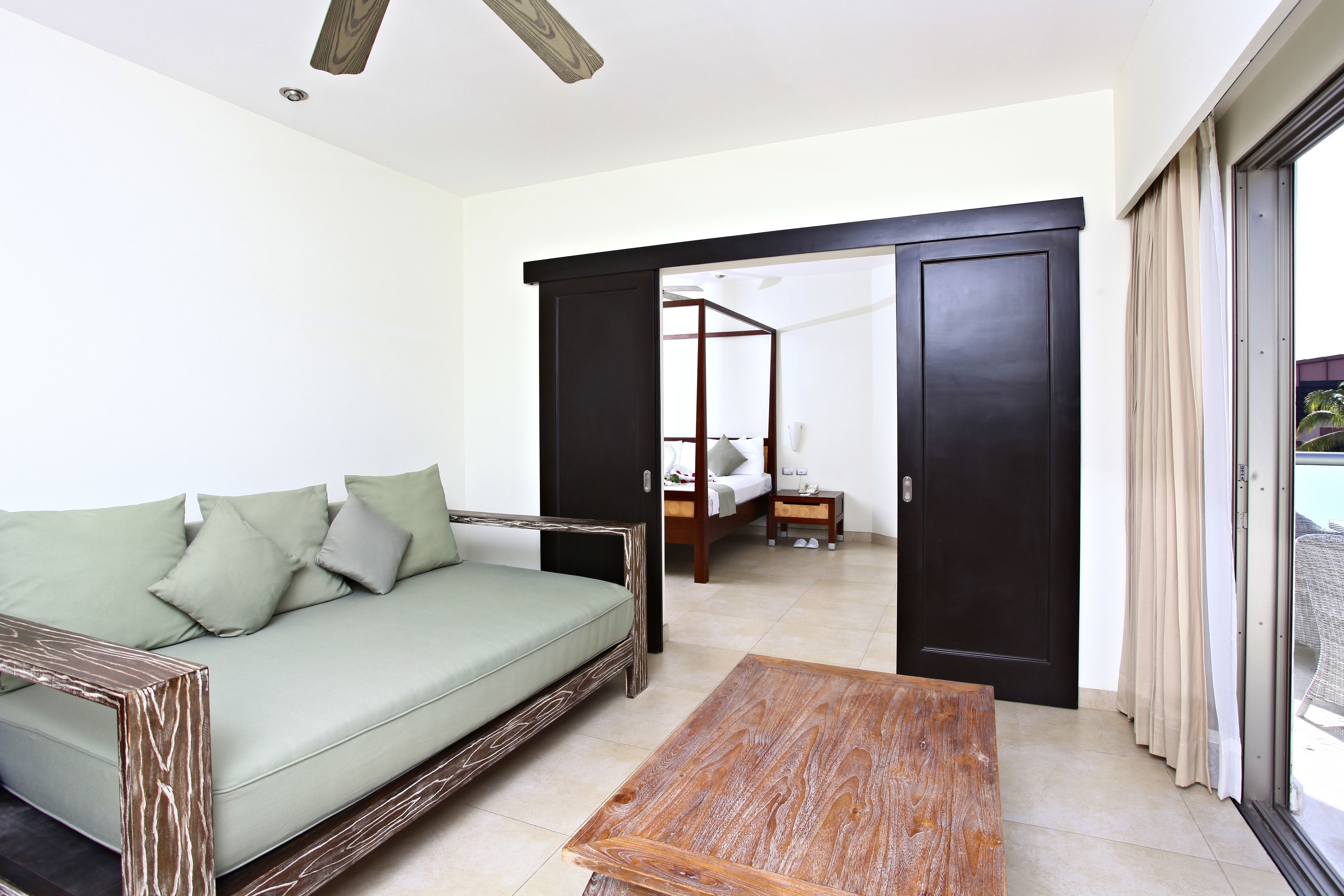 Foto - Select Club at Sandos Caracol All Inclusive - Adults Only Area