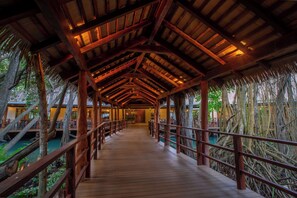 Restaurant -  Select Club at Sandos Caracol All Inclusive - Adults Only Area (Playa del Carmen)