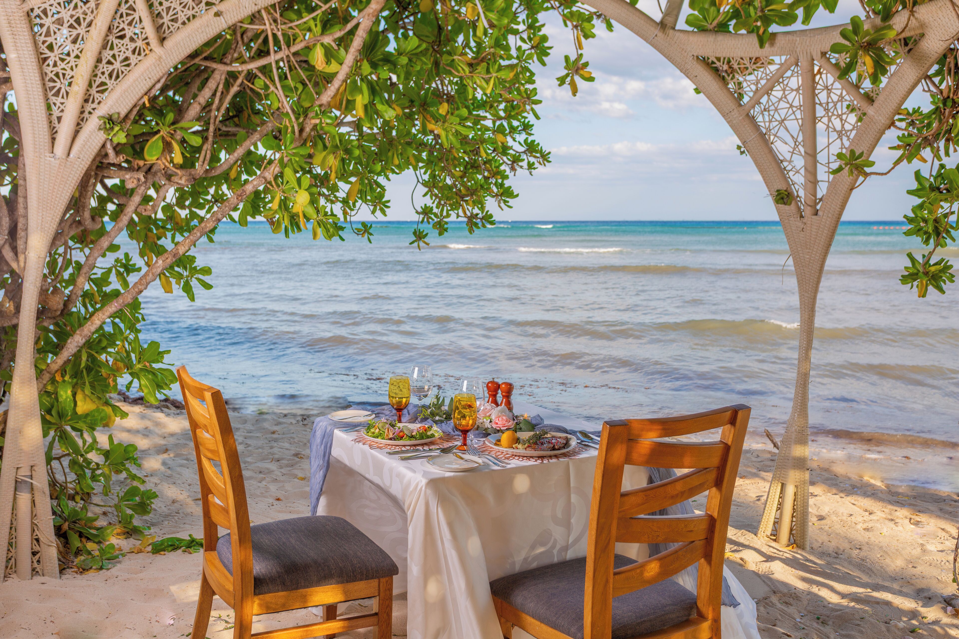 Photo -  Select Club at Sandos Caracol All Inclusive - Adults Only Area