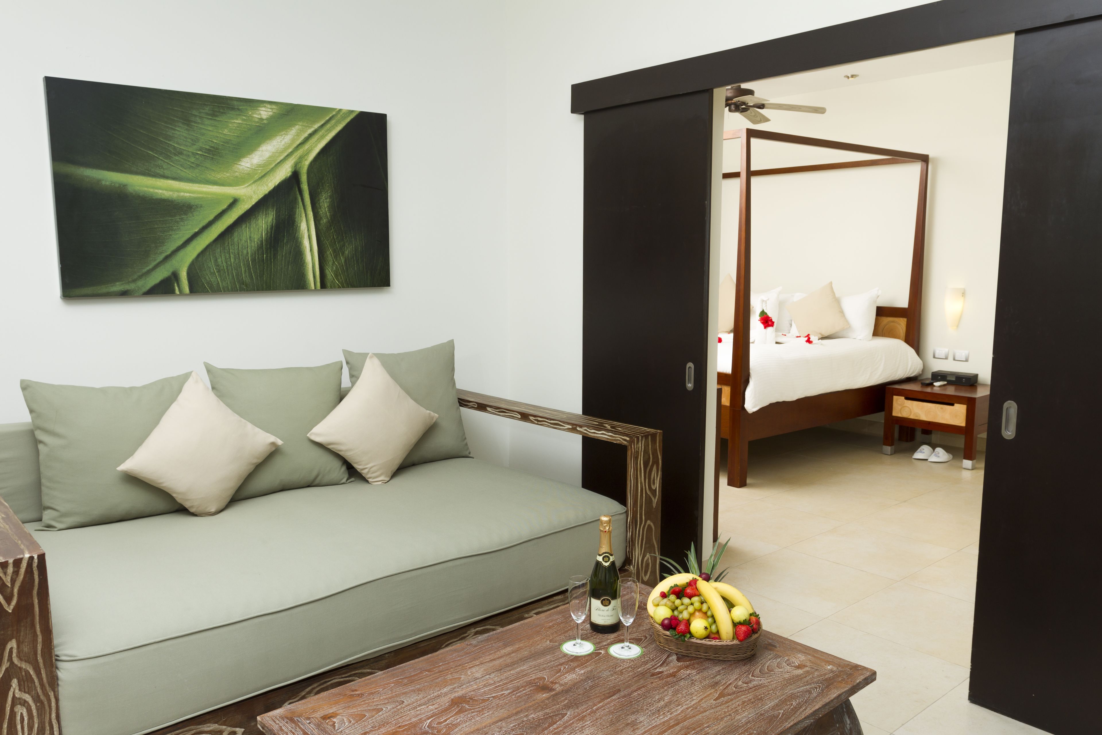 Photo -  Select Club at Sandos Caracol All Inclusive - Adults Only Area
