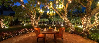 Country Inn Tarika Resort Jim Corbett