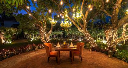 Country Inn Tarika Resort Jim Corbett